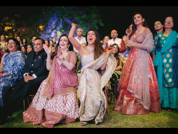 Priyanka Chopra's Brother Explained The Significance Of Every Custom To The Jonas Family