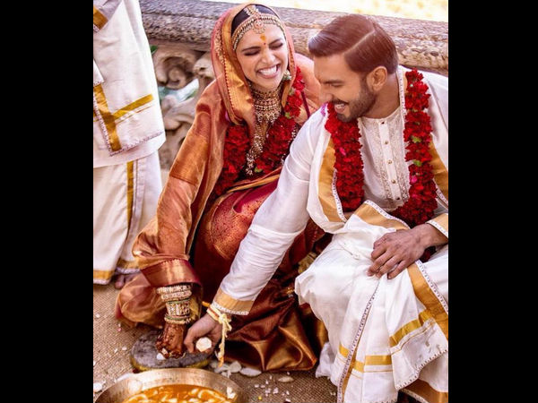 How Is Deepika Looking Forward To 2019?