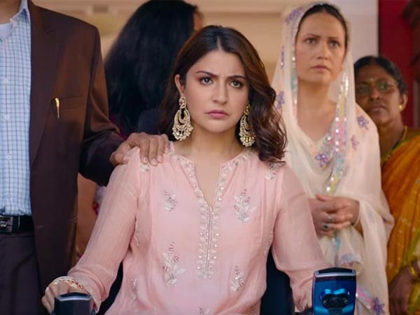 Bad Logic & Poor Script