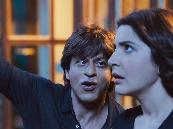 Zero Deserves A Viewing: Anurag Kashyap's Review