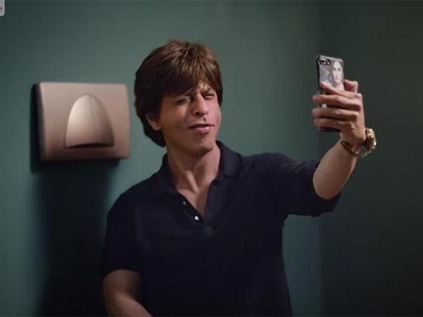 Meanwhile, Anurag Kashyap Had This To Say About Watching Zero