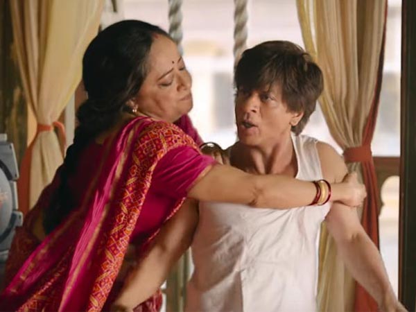 A Litmus Test For Zero