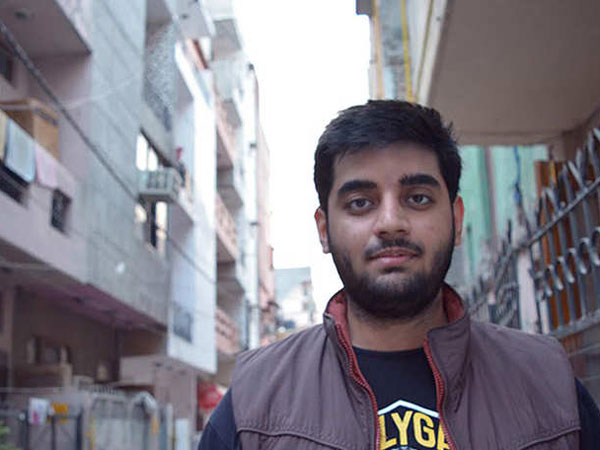 Sez Thanked Everyone For The Support He Received After Making His Claim On Facebook