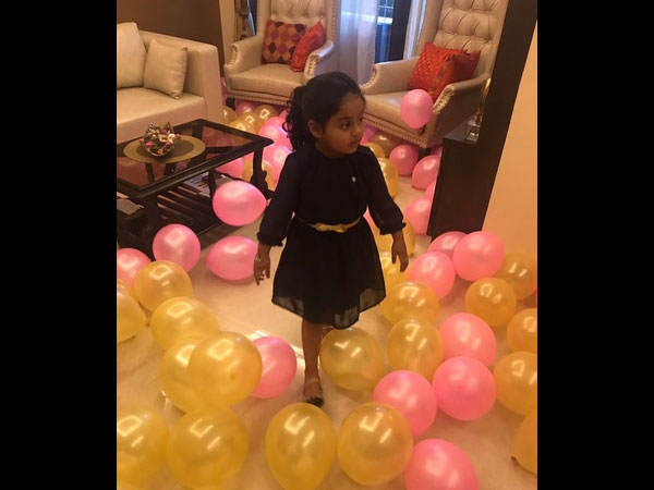 Dipika Welcomes Sree's Family In The Cutest Way!