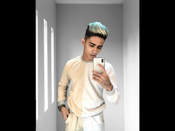 Maulvi Questions Youngsters! Maulvi Questions Youngsters!