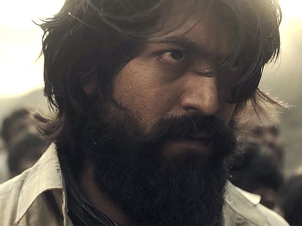 Yash Won't Meet Fans Next Time