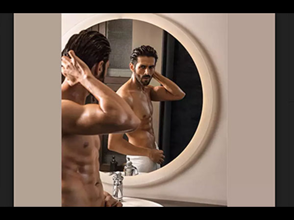 Luka Chuppi Grand Release Luka Chuppi Grand Release