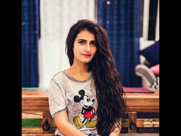 Fatima Sana Shaikh Will Work In Life In A Metro 2