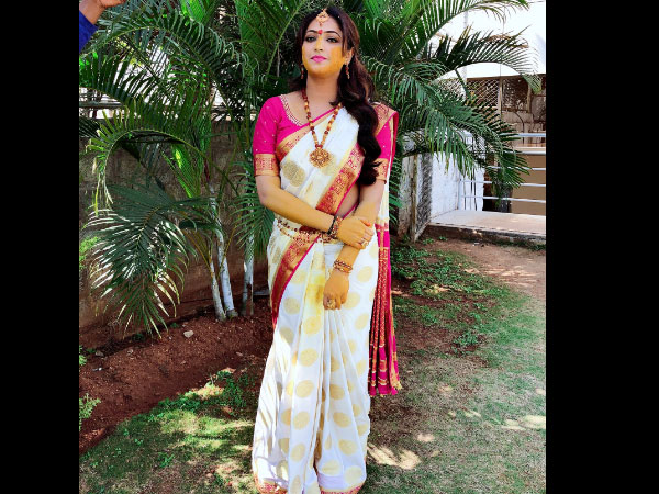 Haripriya Has Movies Lined Up