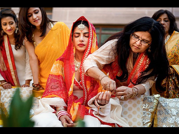 It’s Been Almost Two Months Since PeeCee Got Married