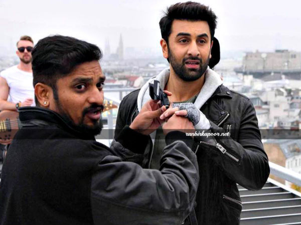 Throughout The Interview, Karan Was Hell-bent That Anushka’s Character Has To DIE