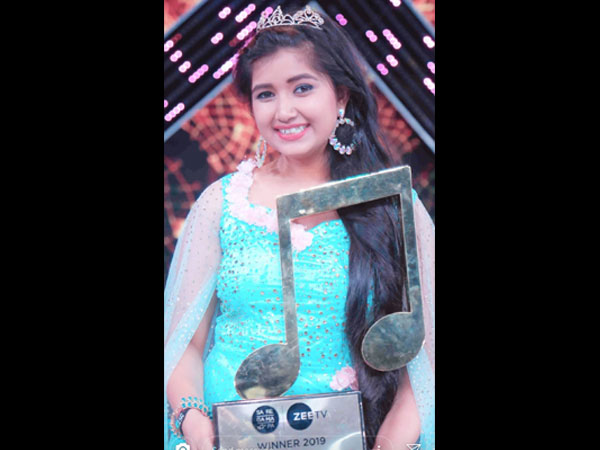 Ishita Didn’t Expect She Would Win The Show!