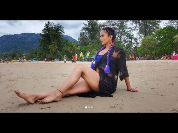 She Calls It Heaven She Calls It Heaven