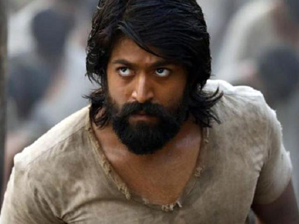 Yash Has A Busy B'day