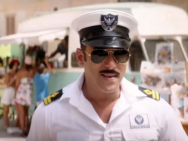 Suhai The Brightest Star @Suhail8