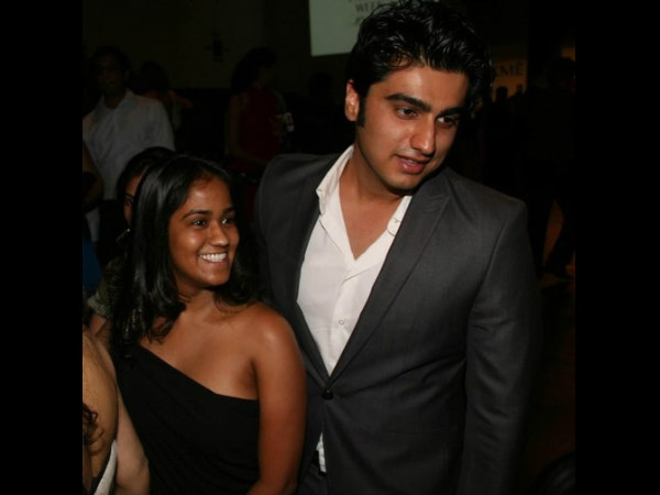 Salman Was Annoyed With Arjun-Malaika’s Closeness