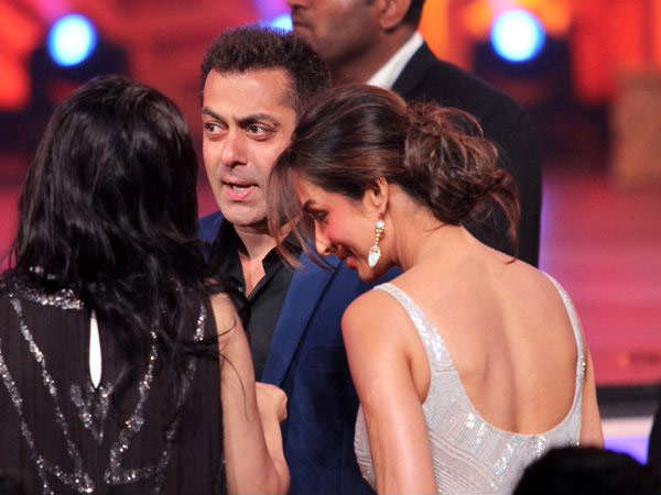 Salman Is Upset With Arjun-Malaika’s Marriage Rumours