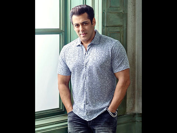 Salman Is All Praise For Kichha