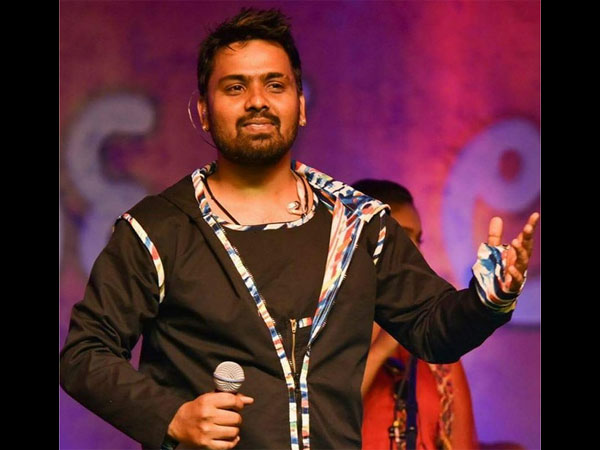 Naveen's Subtle Approach Towards the Game Naveen's Subtle Approach Towards the Game