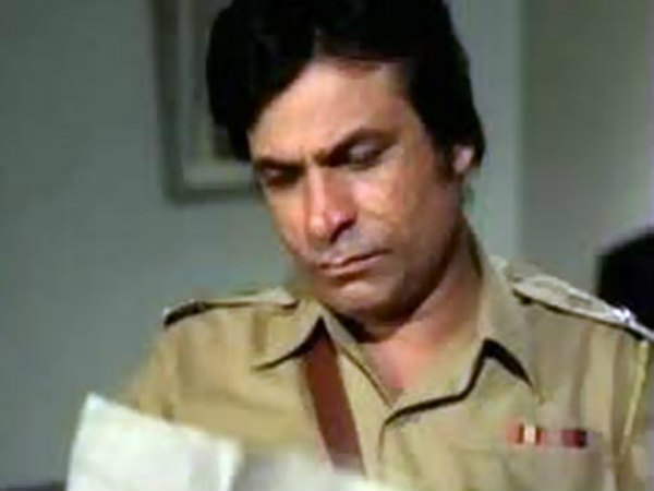 How Narender Bedi Instantly Signed Mr Khan For Rs 1500!