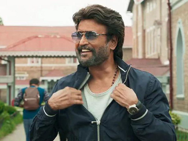 Petta To Be Dubbed In Kannada