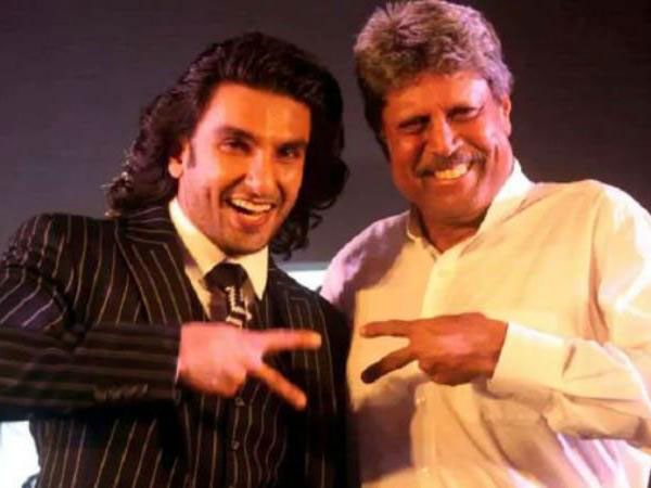 It Is Ranveer's Most Challenging Role Yet It Is Ranveer's Most Challenging Role Yet