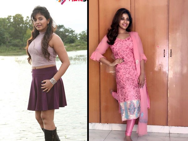 This Is How Much Weight She's Lost!