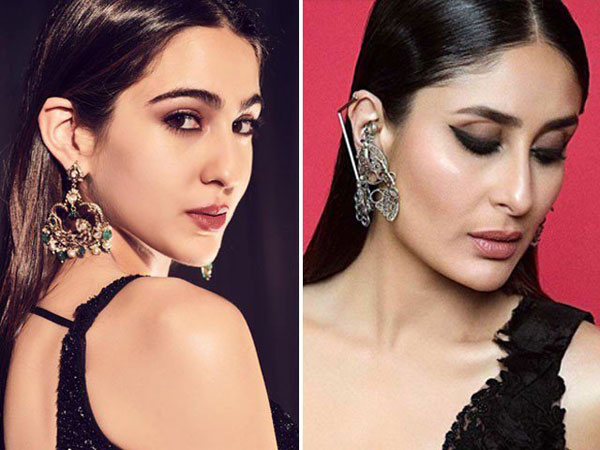 Sara Ali Khan Had Previously Talked About Attending Her Father Saif's Wedding To Kareena Sara Ali Khan Had Previously Talked About Attending Her Father Saif's Wedding To Kareena