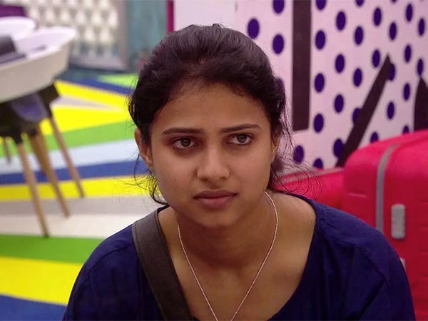 Kavitha Might Emerge Winner