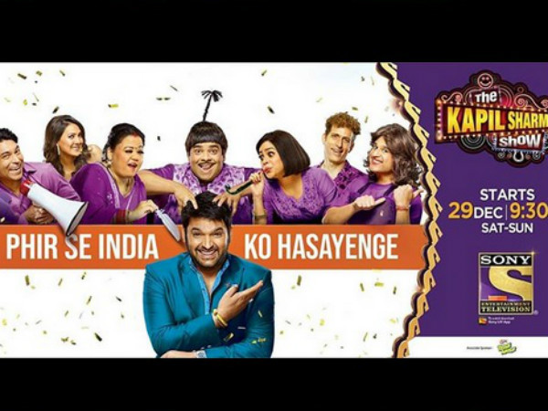 ‘Our Set Is A Really Fun Environment To Be On’