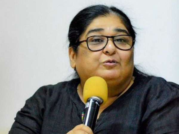 Vinta Didn’t File Case Immediately For Her Own Benefit Vinta Didn’t File Case Immediately For Her Own Benefit