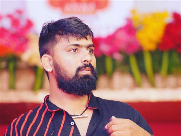 First Among The Conestants To Qualify First Among The Conestants To Qualify