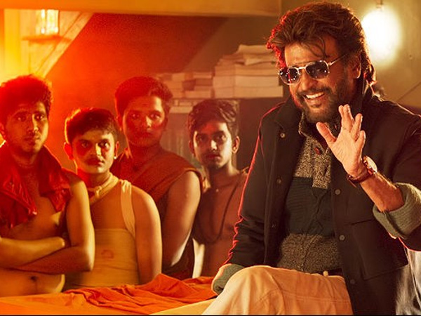 Audience Is Loving The Film!