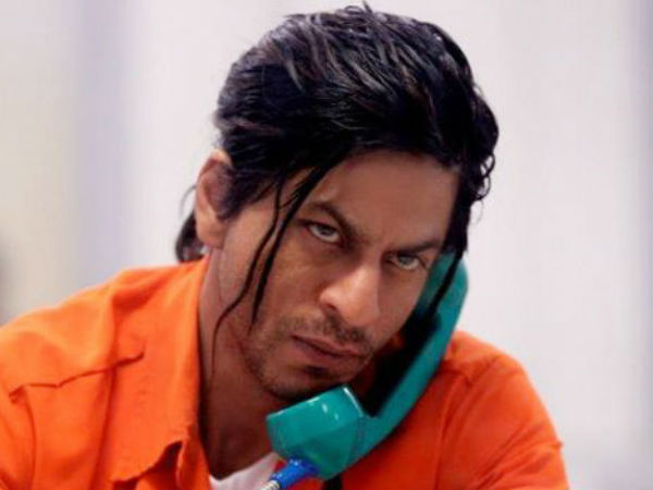 So What's Next For Shahrukh Khan?
