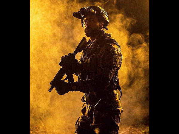 Uri: The Surgical Strike (Day 5) Tuesday Box Office Collection