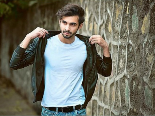 Yug Is Very Filmy & Is Good At Everything!