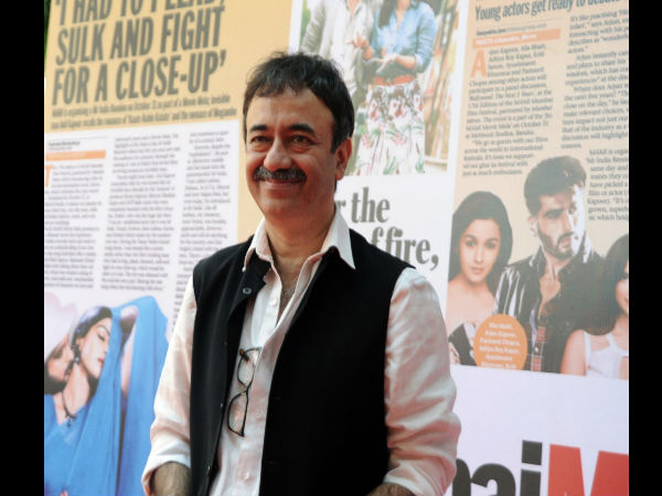 This Is The Statement Raju Hirani Had Made On The Allegations This Is The Statement Raju Hirani Had Made On The Allegations