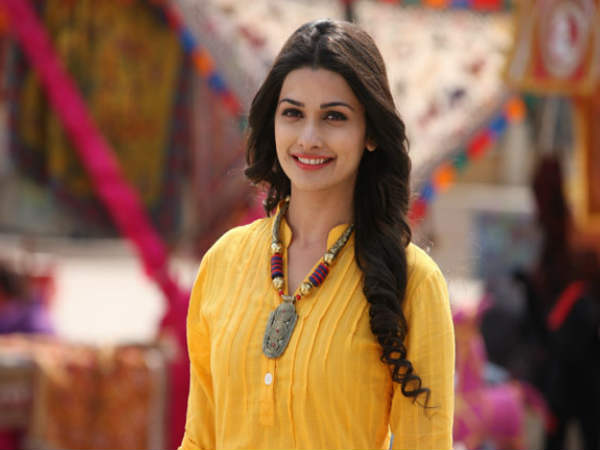 Prach Desai To Make A Comeback On TV With Kavach 2!