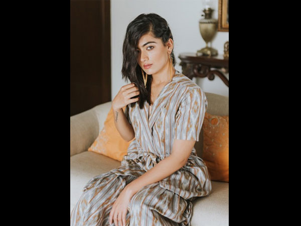 Highest Followed Kannada Actress