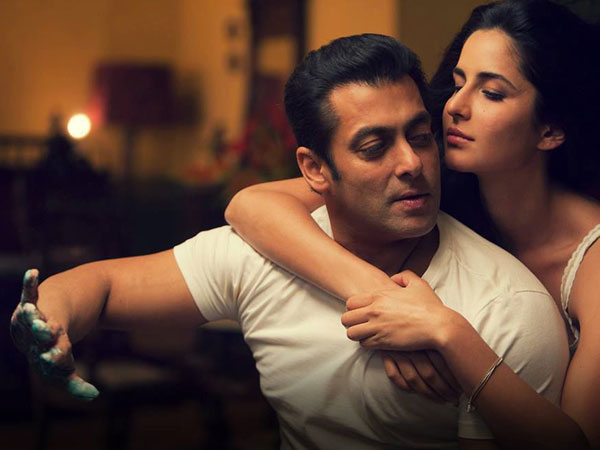 Bharat – Grand Release