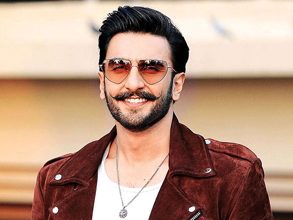 This Is My First Out & Out Masala Film!