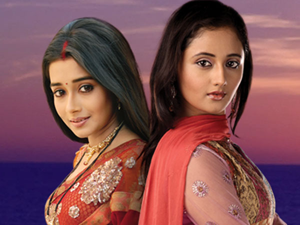 Rashami & Tinaa Never Had Catfights! Rashami & Tinaa Never Had Catfights!