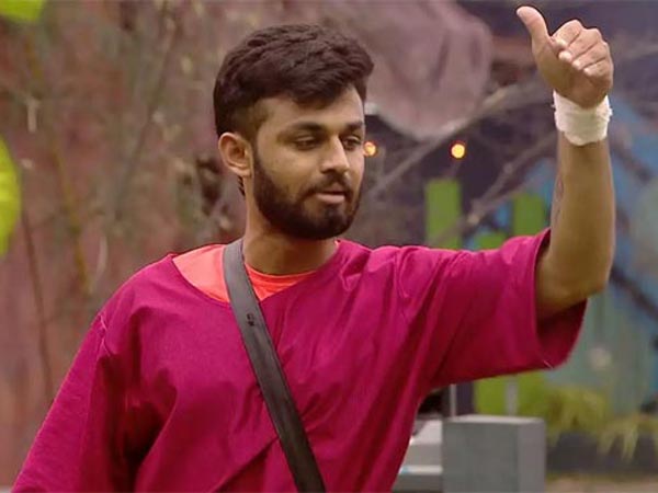 Shashi Emerges Winner!