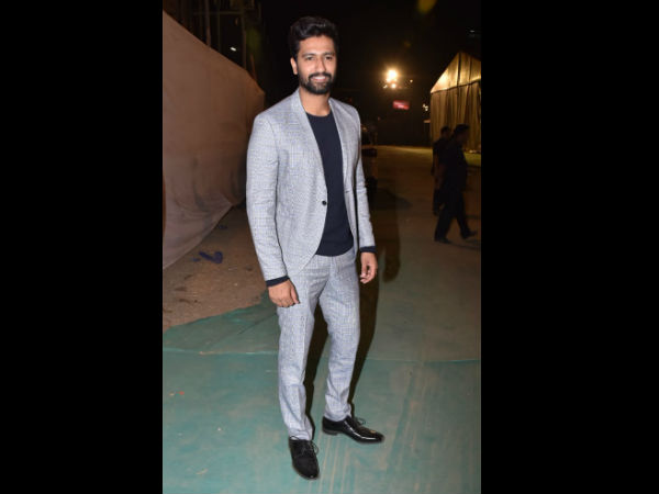The Charming Vicky Kaushal The Charming Vicky Kaushal