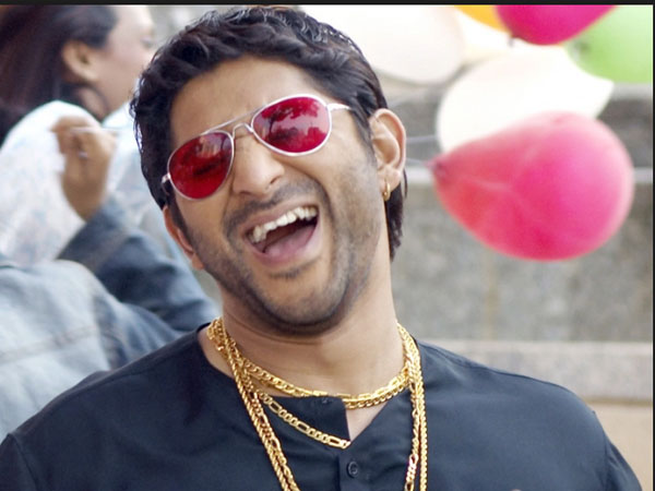 I Need To Watch The Old Scenes To Enact My Role As Circuit Again! I Need To Watch The Old Scenes To Enact My Role As Circuit Again!