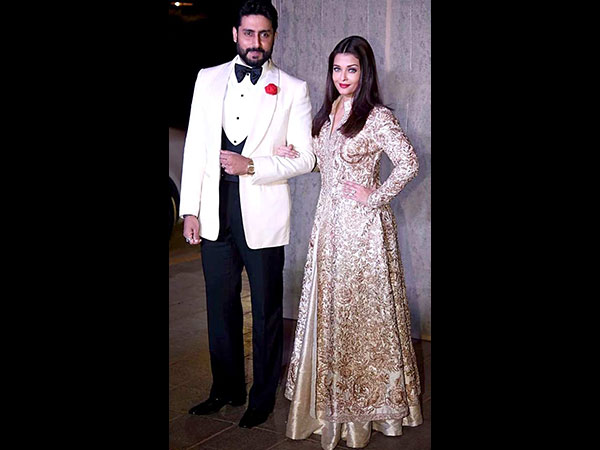 Aishwarya Had No Idea What A Roka Ceremony Meant! Aishwarya Had No Idea What A Roka Ceremony Meant!