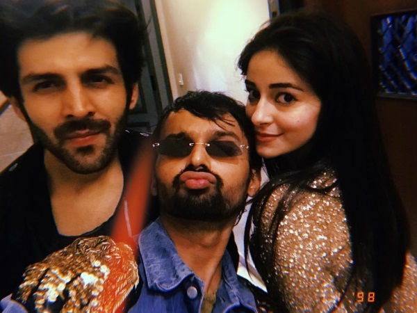 But Hey, Looks Like There's A Twist