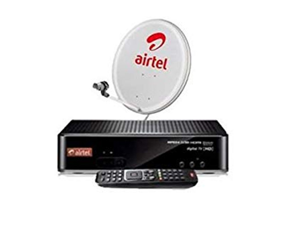 How To Choose Channels Of Your Choice For Airtel Subscribers