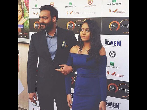 Ajay Feels Blessed To Be In The Industry For Close To 28 Years Ajay Feels Blessed To Be In The Industry For Close To 28 Years