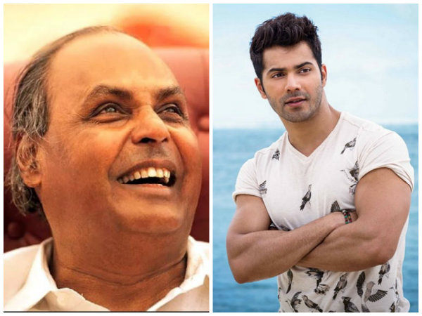 The Film-makers Have Kept Everything Under Wraps